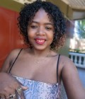 Rencontre Femme Madagascar à Ambilobe  : Olisca, 23 ans